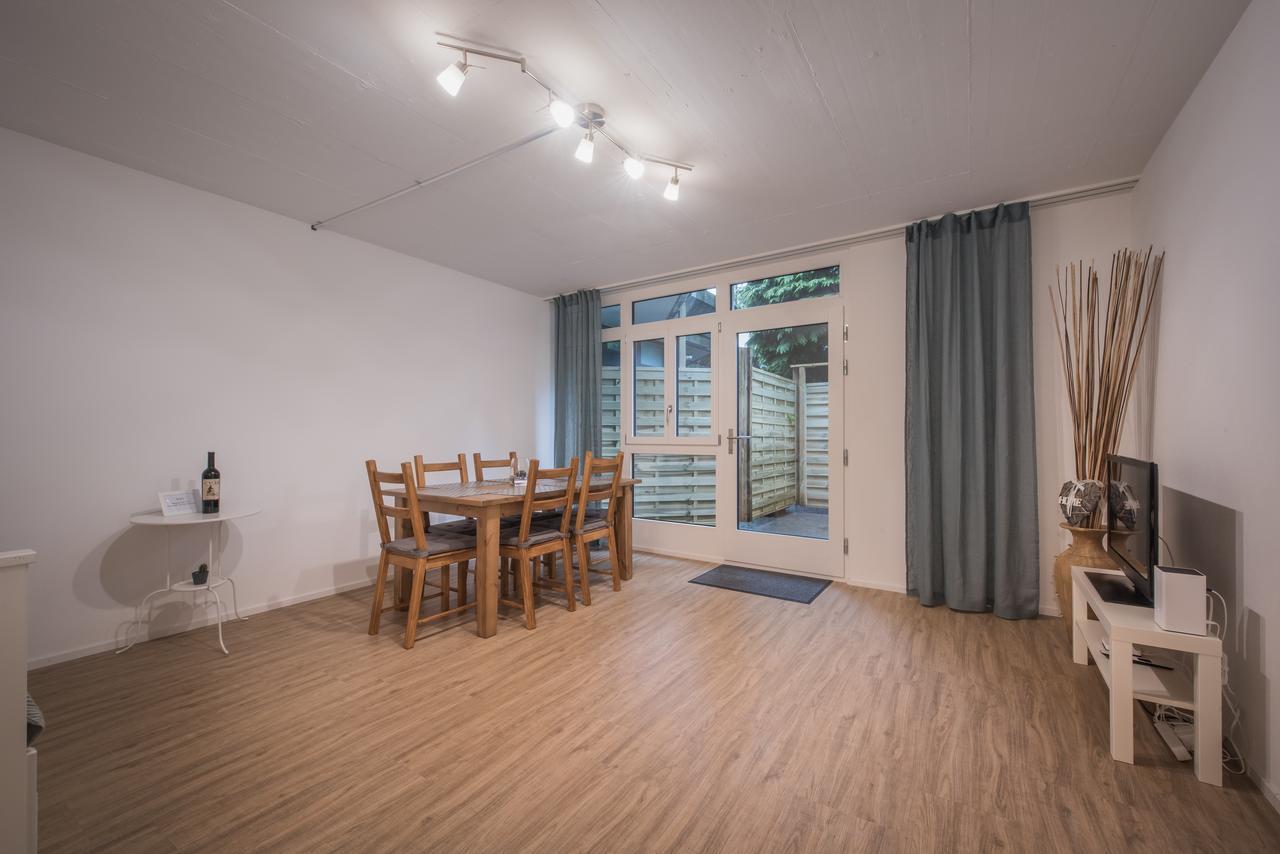 City Center Apartment - إنترلاكن المظهر الخارجي الصورة