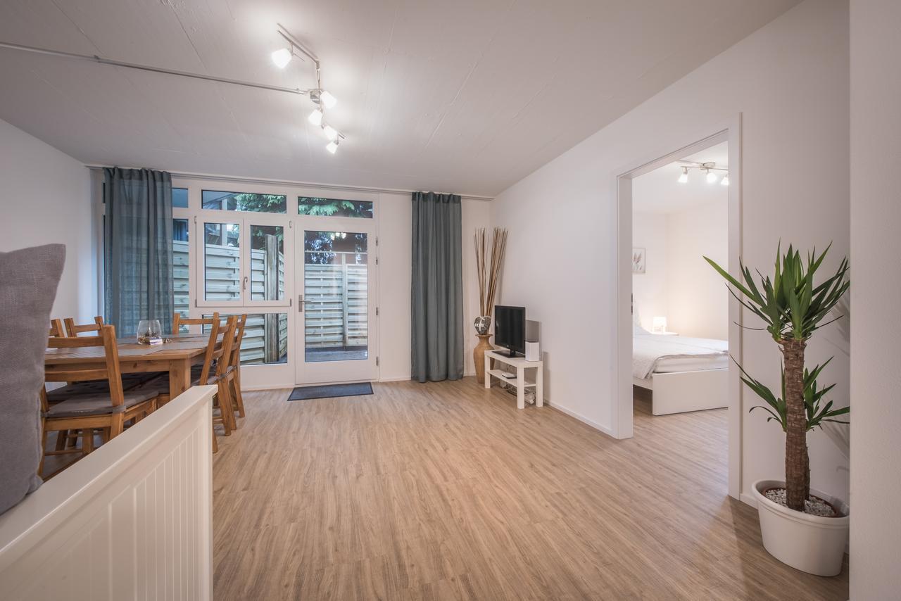 City Center Apartment - إنترلاكن المظهر الخارجي الصورة